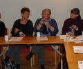 Seminar kjøkken